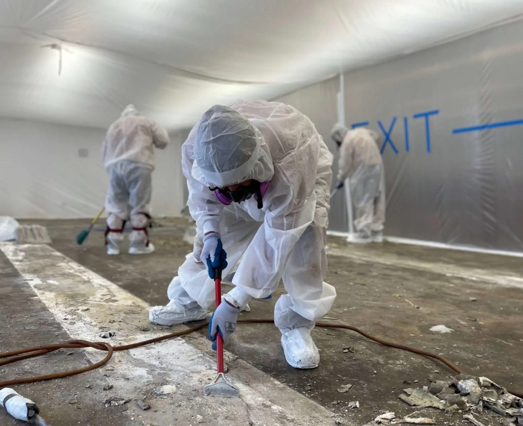 Sydney Asbestos Removal
