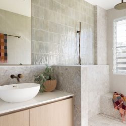 bathroom renovation wahroonga